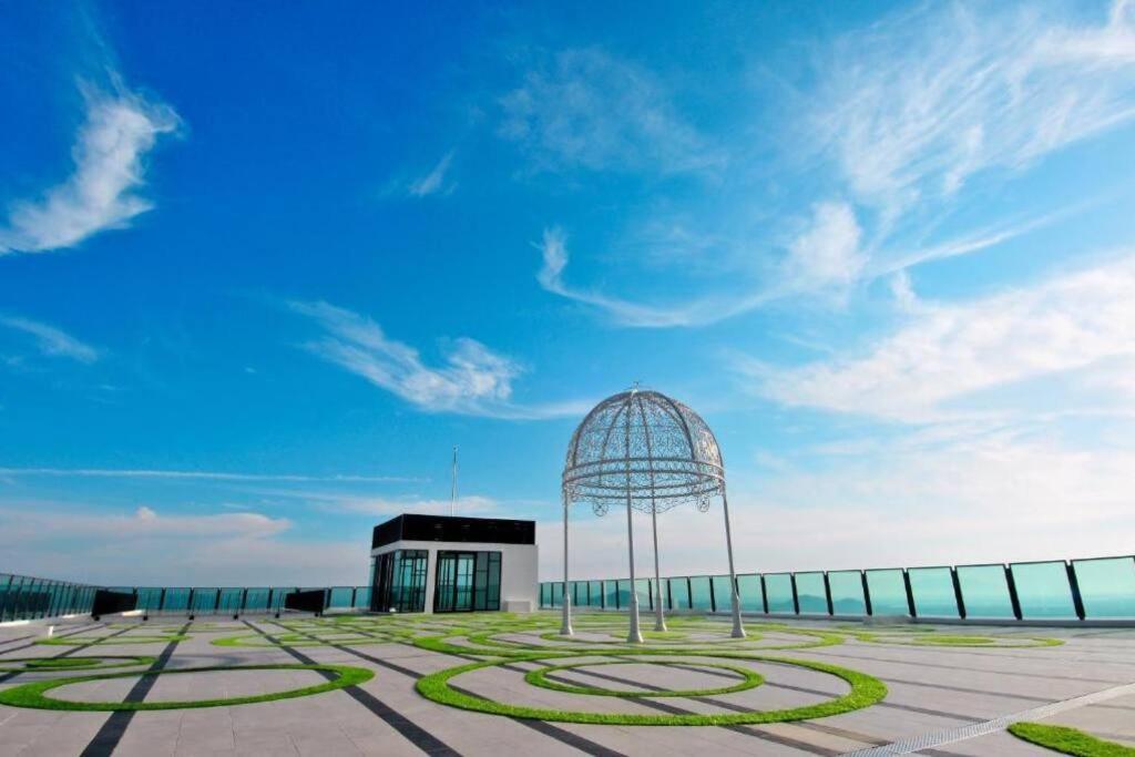 Shore Studio Rivercity View Malacca エクステリア 写真